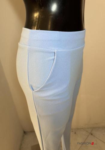 Hose mit Taschen mit gummizug - ph 2