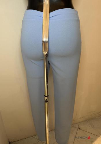 Hose mit Taschen mit gummizug - ph 3