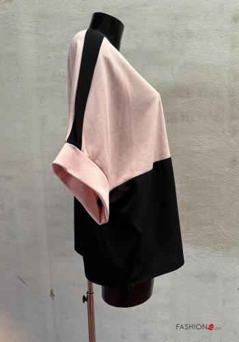 T-shirt manga corta cuello redondo - ph 2