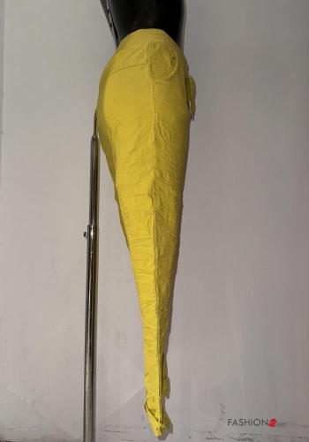 Hose mit Taschen mit kordelzug - ph 2