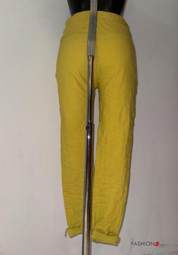 Hose mit Taschen mit kordelzug - ph 3