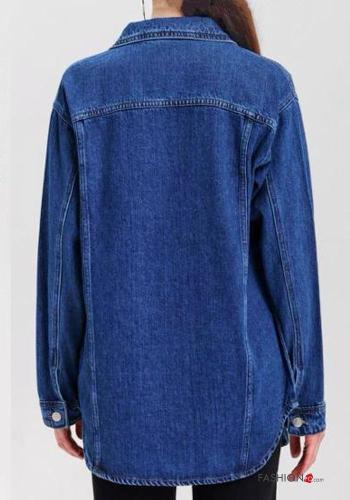 Cotton Jacket - ph 2