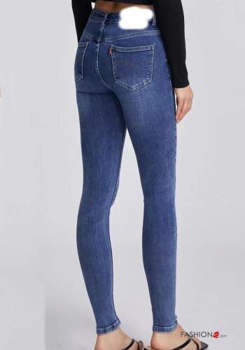 Jeans in Cotone - ph 2