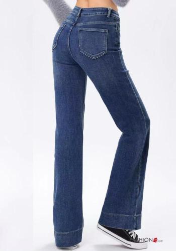 Jeans in Cotone - ph 2