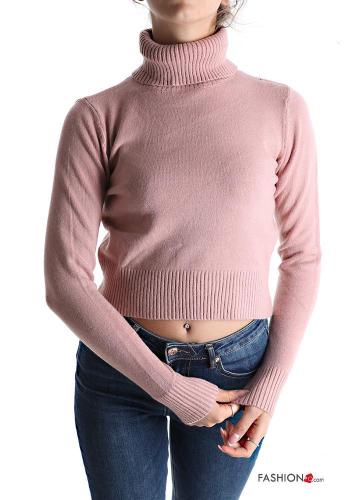 Dolcevita maniche lunghe - ph 3