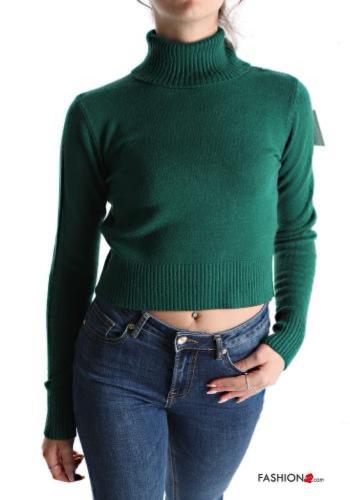 Dolcevita maniche lunghe - ph 6