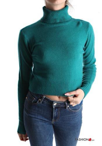 Dolcevita maniche lunghe - ph 10