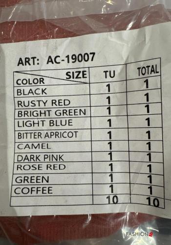 Dolcevita Casual - ph 6