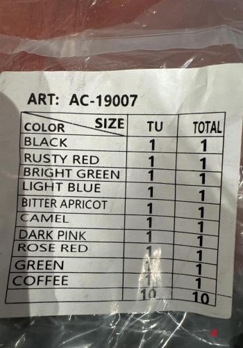 Dolcevita maniche lunghe - ph 12