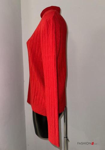long sleeve Rollneck - ph 2