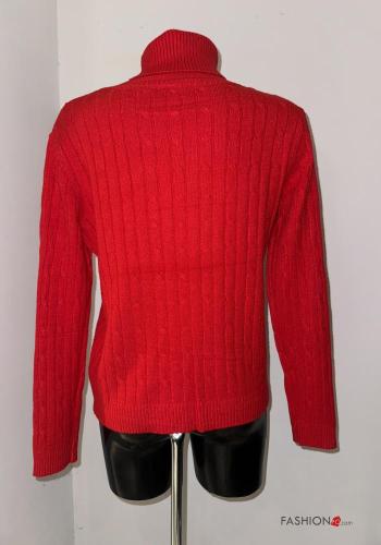 long sleeve Rollneck - ph 3