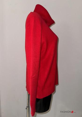 long sleeve Rollneck - ph 2