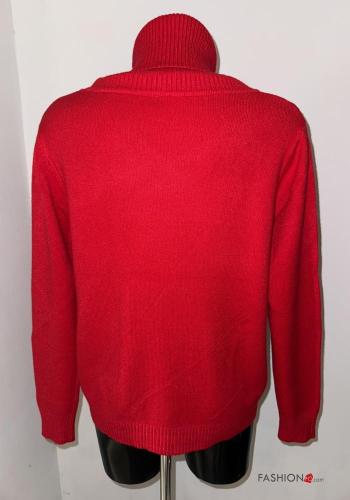 long sleeve Rollneck - ph 3