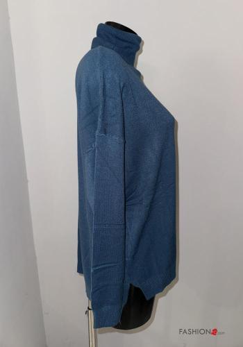 long sleeve Rollneck - ph 2