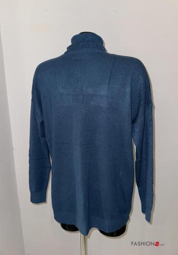 long sleeve Rollneck - ph 3