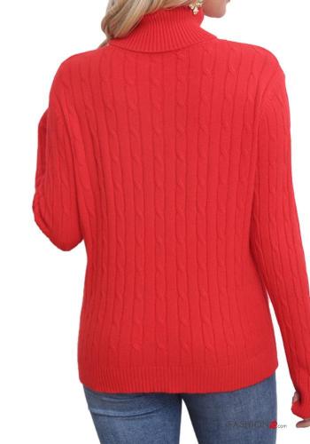 long sleeve Rollneck - ph 4
