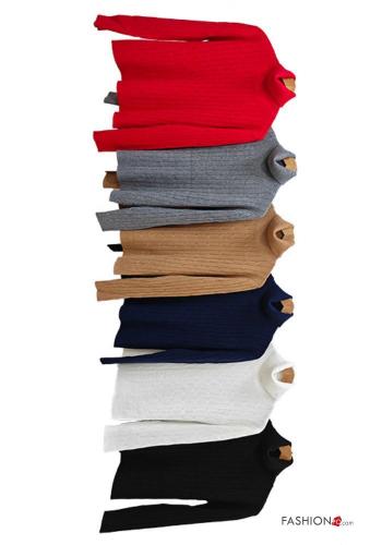 long sleeve Rollneck - ph 5