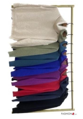 long sleeve Rollneck - ph 5