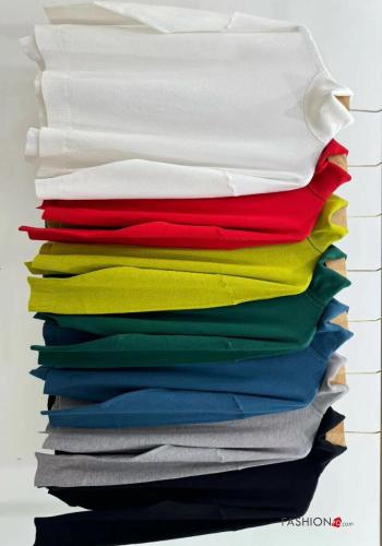 long sleeve Rollneck - ph 4
