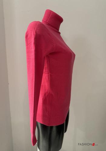 long sleeve Rollneck - ph 2