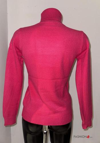 long sleeve Rollneck - ph 3