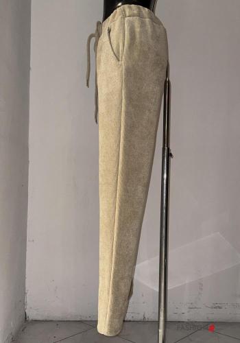 Hose mit Taschen mit kordelzug - ph 2