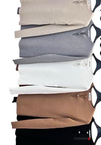 Blusa Casual - ph 4