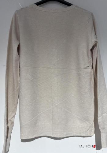 Cardigan Casual - ph 2