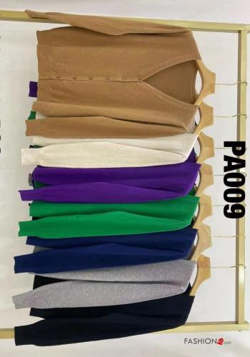Cardigan Casual - ph 3
