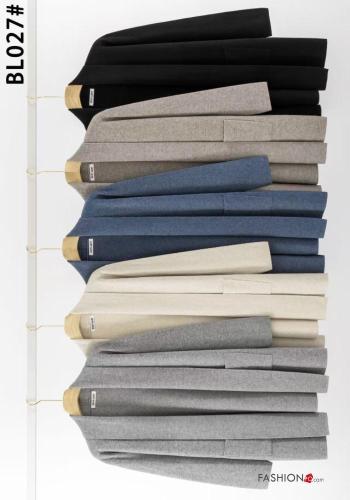 Cardigan Casual - ph 2