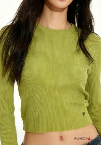 Camisola Estilo Casual - ph 2