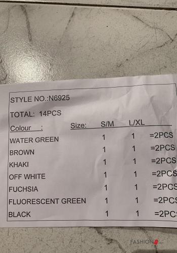 Casual Sweater - ph 6