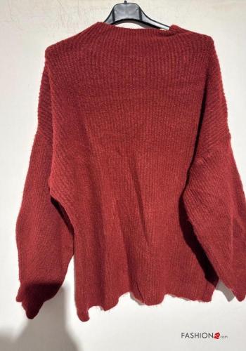 Camisola em Lã mista - ph 2