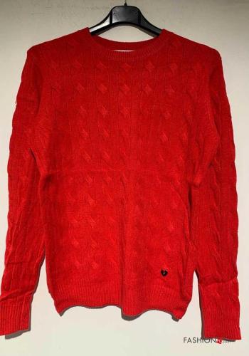 Jersey Estilo Informal - ph 2