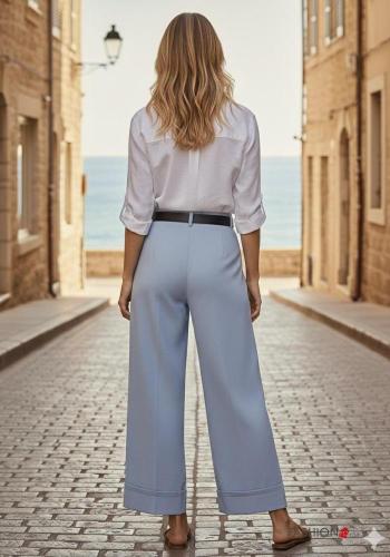 Pantalones de Algodón - ph 2