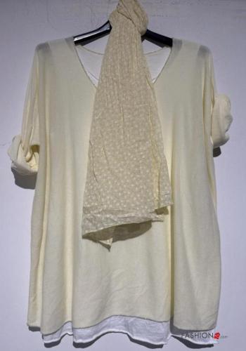 Casual Blouse - ph 2