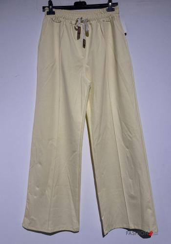 Pantalone in Cotone - ph 5