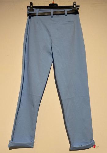 Pantalone in Cotone - ph 3