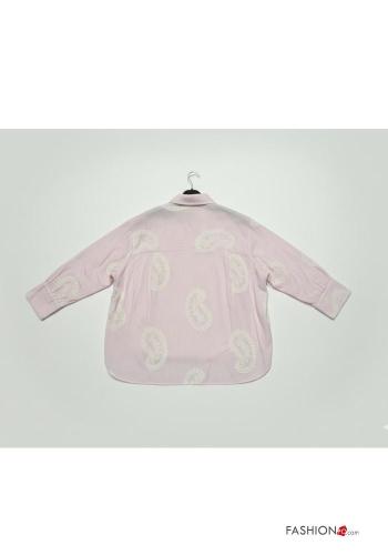 Chemise en Coton - ph 3