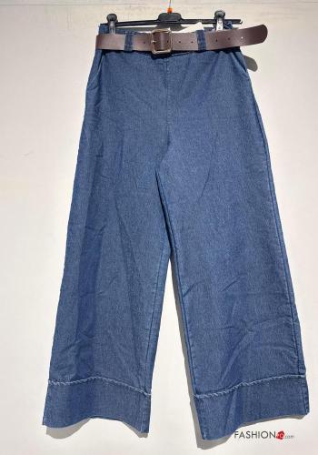 Pantalone in Cotone - ph 2
