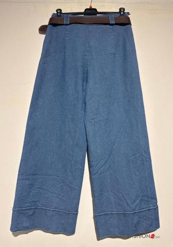 Pantalone in Cotone - ph 3