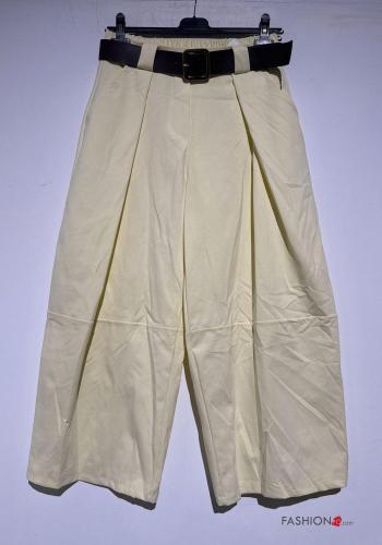 Pantalon en Coton - ph 3