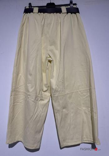 Pantalon en Coton - ph 4