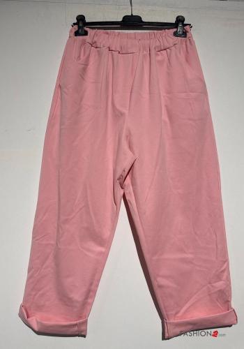 Pantalon en Coton - ph 3