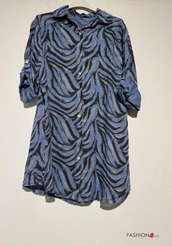 Chemise en Lin - ph 3