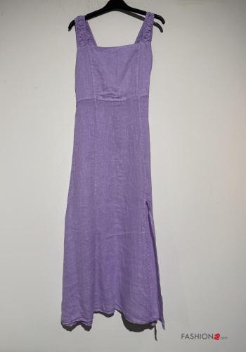 Linen Dress - ph 2