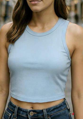 Top de Algodón - ph 1