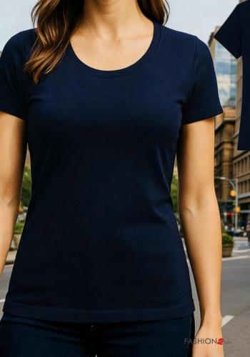 T-shirt de Algodón - ph 2