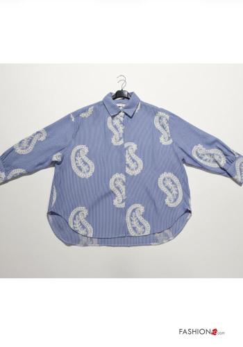 Camicia in Cotone - ph 2