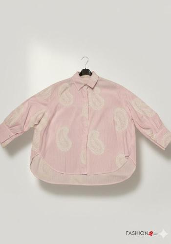 Camicia in Cotone - ph 3
